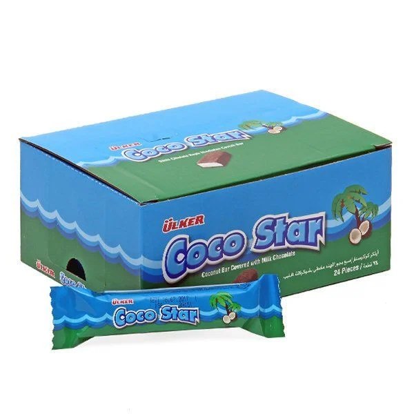 Ülker Oneo Slims Karpuz Aromalı Sakız 14 g 27'li